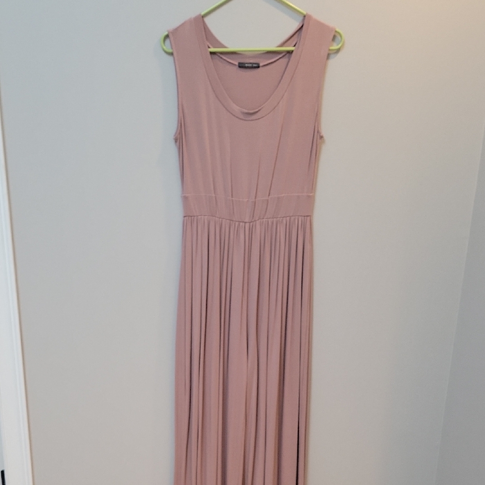 West Kei Blush Sleeveless Jumper